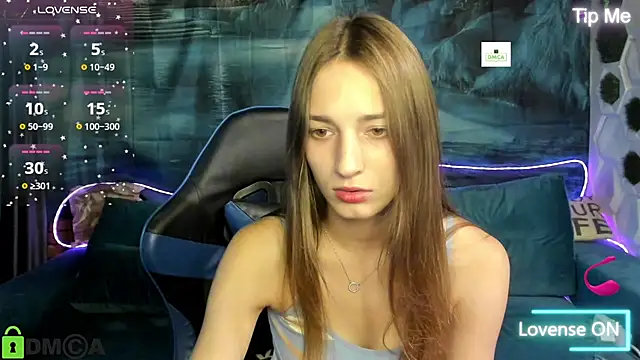 MaryMee88 online show from 07.18.26