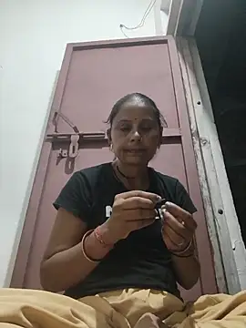 Karishna hot online show from 06.19.26