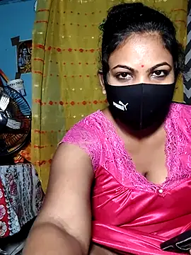 Mis-maya online show from 07.18.26