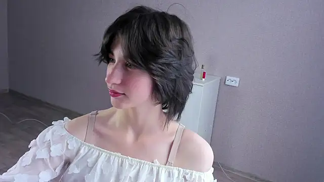 Snapshot of Carolina_Lu chatting on 06.22.26 Carolina Lu online show from 06.22.26