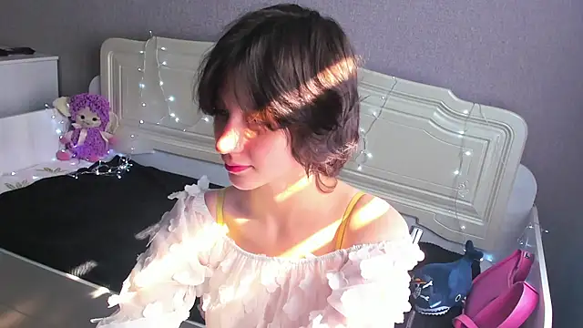 Snapshot of Carolina_Lu chatting on 06.26.26 Carolina Lu online show from 06.26.26