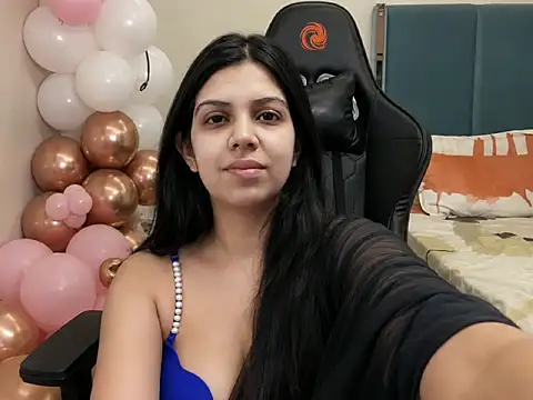 Snapshot of aradhya287 chatting on 06.06.26 aradhya287 online show from 06.06.26