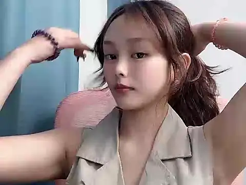 pingping78 online show from 06.09.26