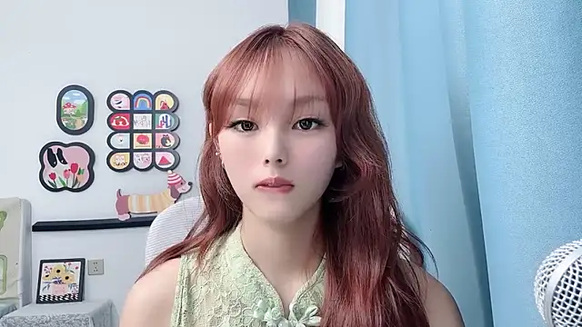 pingping78 online show from 07.12.26