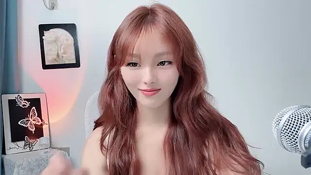 pingping78 online show from 07.14.26