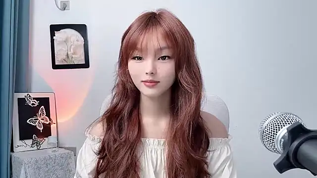 pingping78 online show from 07.17.26