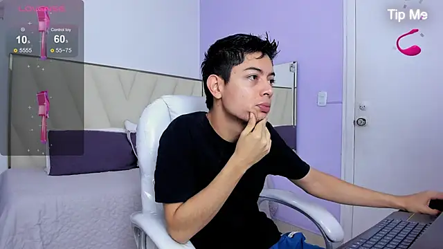Ethan12  online show from 07.24.26
