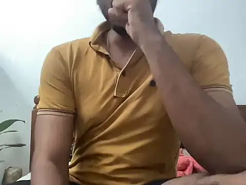 Snapshot of NAVIN0001 chatting on 06.26.26 NAVIN0001 online show from 06.26.26
