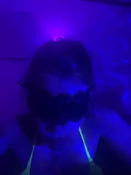 VeiledVixxen online show from 07.15.26