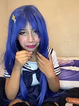 mimosa chan online show from 06.22.26