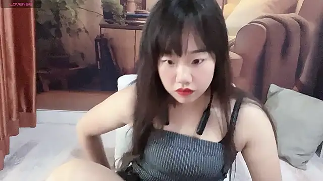 Snapshot of G-nuonuo chatting on 07.16.26 G-nuonuo online show from 07.16.26