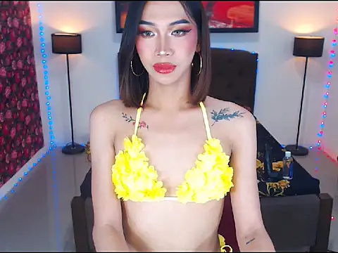 xXLoadedofCumTSXx online show from 06.30.26