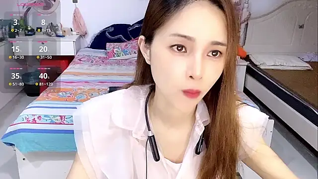 miaomiao-99 online show from 06.15.26