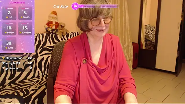 Sharon Amore online show from 02.02.25