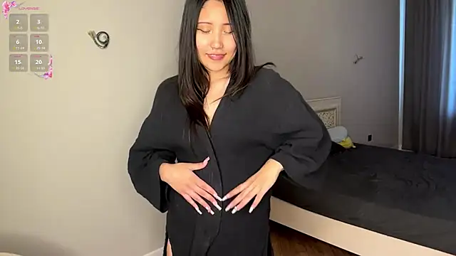 JaneyCage online show from 07.27.26