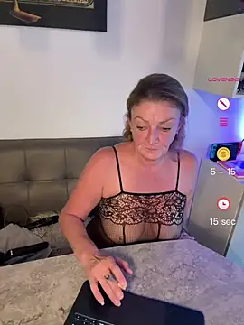 MumGabriela online show from 07.21.26