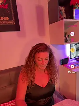 MumGabriela online show from 07.28.26