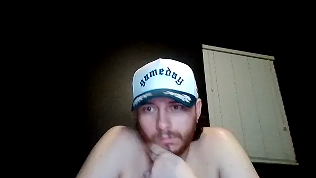 Snapshot of Mikecloudyhawk chatting on 07.18.26 Mikecloudyhawk online show from 07.18.26