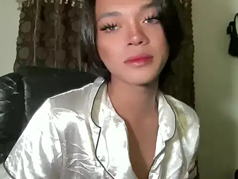 Justine0419 online show from 06.10.26