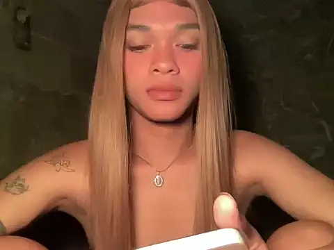 Justine0419 online show from 07.23.26