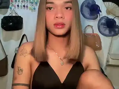 Justine0419 online show from 07.29.26
