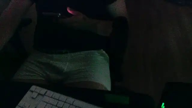 Andre95x online show from 07.06.26