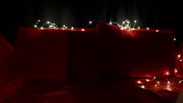 ffoxylady online show from 06.25.26