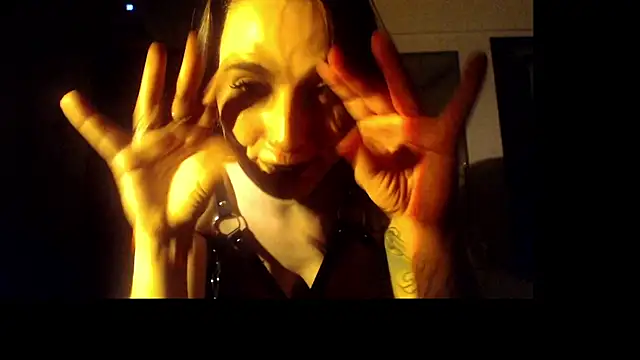 ffoxylady online show from 07.08.26