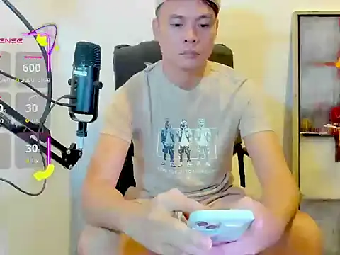 clarkdangerous online show from 06.12.26