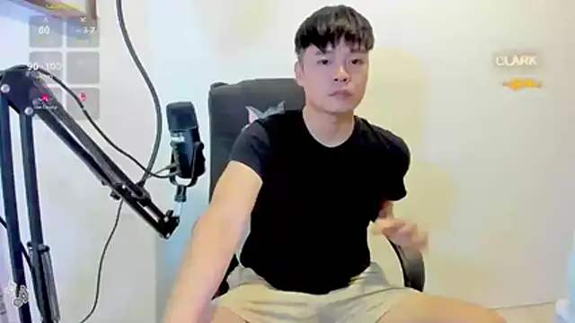 clarkdangerous online show from 06.24.26