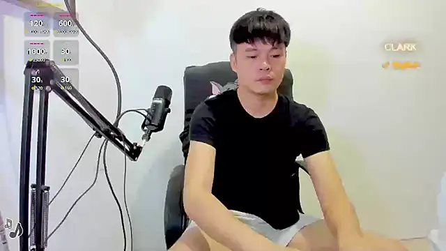 clarkdangerous online show from 06.25.26