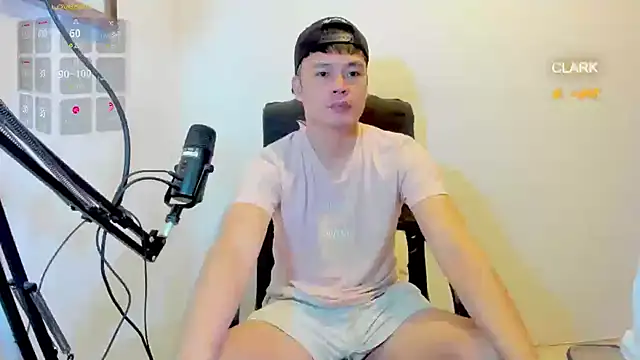 clarkdangerous online show from 06.26.26