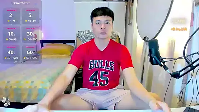 clarkdangerous online show from 07.29.26