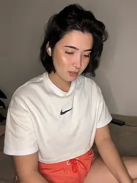 sweetchloe   online show from 07.02.26
