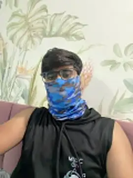 dreamy boy online show from 06.11.26