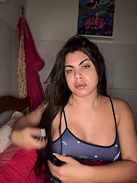 Danidalas online show from 06.08.26