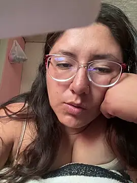 DirtyCerezita online show from 06.11.26