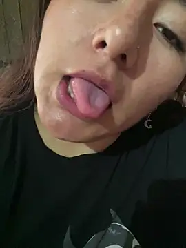 DirtyCerezita online show from 06.16.26
