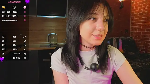 yuriski  online show from 06.09.26