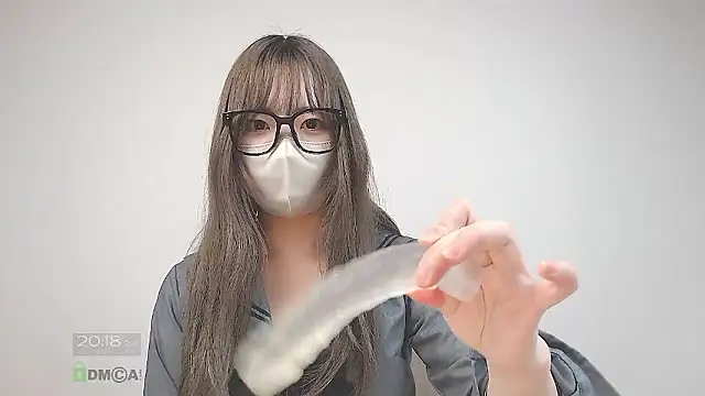 rena nyan online show from 06.11.26