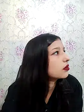 Queen Rosyy online show from 06.14.26