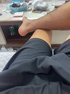 yunyun00007 online show from 07.12.26