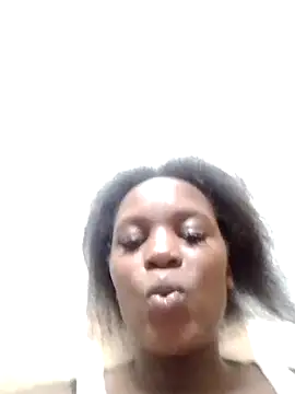 Nubian babygal online show from 06.13.26
