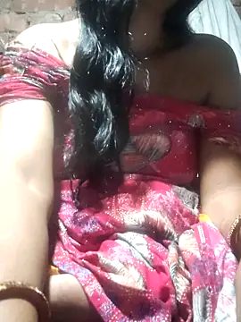 Snapshot of Tanvi-j chatting on 07.11.26 Tanvi-j online show from 07.11.26