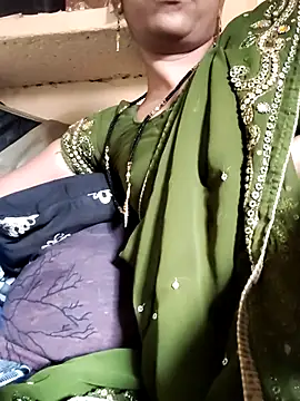 Snapshot of Tanvi-j chatting on 07.14.26 Tanvi-j online show from 07.14.26