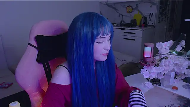 deadyeva  online show from 06.09.26