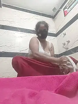 Sexy-Bhabi69 online show from 07.12.26