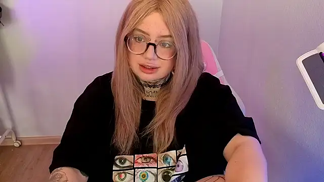 Chiibis online show from 07.04.26