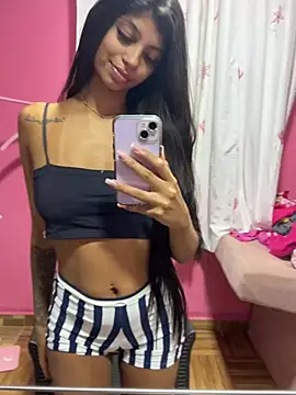 anamayla1 online show from 07.17.26