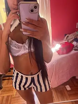 anamayla1 online show from 07.31.26